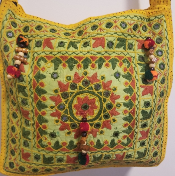 Women's Handbag. - Picture 2 of 6